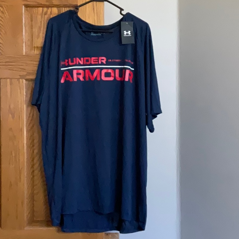 Men’s Under Armour T-Shirt